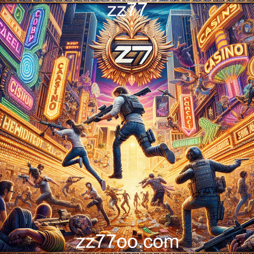 Explore a Categoria de Ação no zz77: Emocionante e Dinâmica