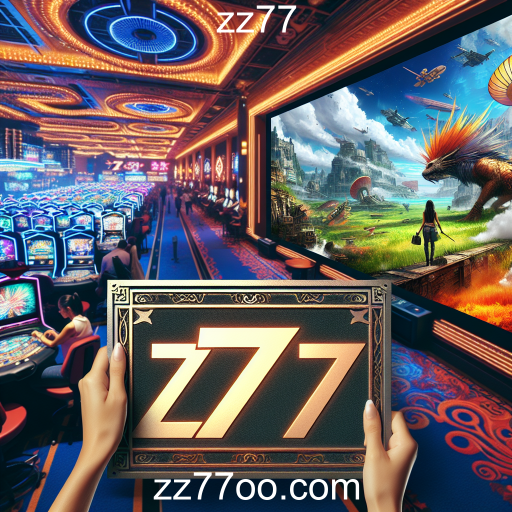 Descubra o Fascinante Mundo dos Jogos de Aventura em zz77